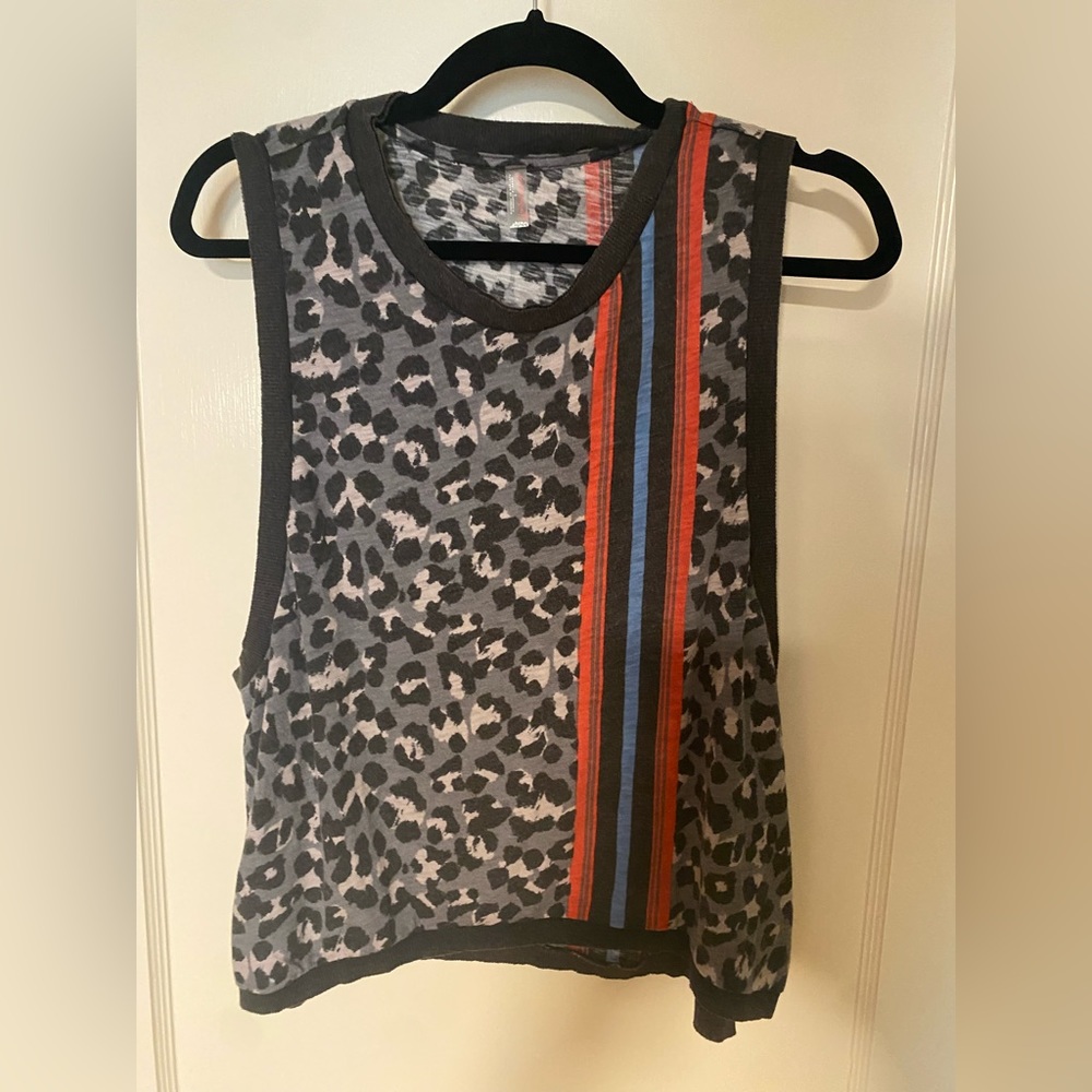 Free People Movement Tank